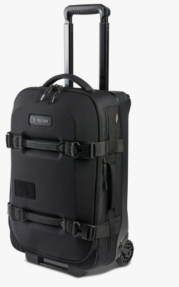 Pelican HY22 Aegis Carry-On Rolling Hybrid Duffel, ID 14.4 x 10.6 x 22 Pelican HY22 Aegis Carry-On Rolling Hybrid Duffel, ID 14.4 x 10.6 x 22 - Image 3
