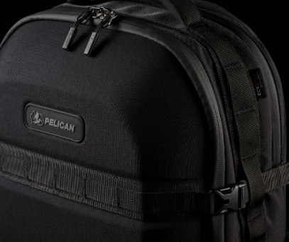 Pelican HY22 Aegis Carry-On Rolling Hybrid Duffel, ID 14.4 x 10.6 x 22 Pelican HY22 Aegis Carry-On Rolling Hybrid Duffel, ID 14.4 x 10.6 x 22 - Image 5