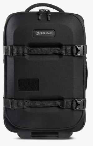Pelican HY22 Aegis Carry-On Rolling Hybrid Duffel, ID 14.4 x 10.6 x 22