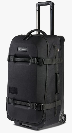 Pelican 28″ Aegis Carry-On Rolling Hybrid Duffel, ID: 28 x15.5 x 14.2 Pelican 28" Aegis Carry-On Rolling Hybrid Duffel, ID: 28 x15.5 x 14.2 - Image 5