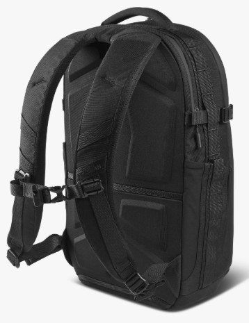 Pelican PX18 Aegis Travel Pack, 10.63″ x 6.30″ x 18.11″ Pelican PX18 Aegis Travel Pack, 10.63" x 6.30" x 18.11" - Image 3